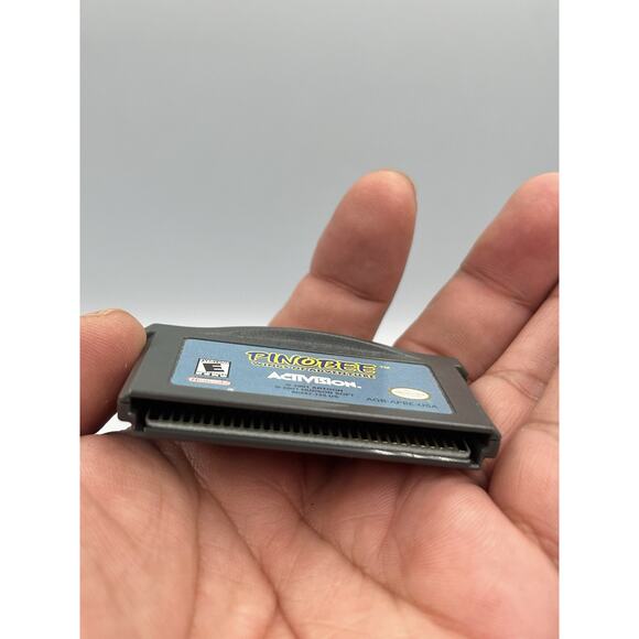 Pinobee: Wings Of Adventure Nintendo Gameboy Advance Sp Gba - Picture 3 of 3